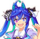 ツインターボの画像