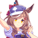 マチカネタンホイザの画像