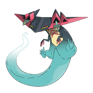 ドラパルト