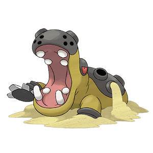 カバルドン