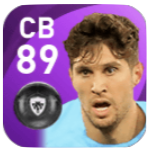 FPジョン・ストーンズ(1/21)の画像