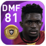 FPシェイク・ドゥクレ(1/21)の画像