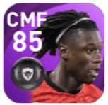 FPエドゥアルド・カマヴィンガ(1/21)の画像