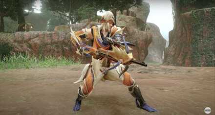 モンハンライズ 初心者のおすすめ武器とやるべきことまとめ Mhrise ゲームエイト