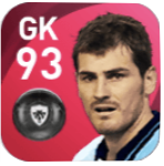 IMカシージャス(2011/04/20)の画像