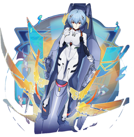 崩壊3rd レイ C の評価とスキル おすすめ装備キャラ ゲームエイト