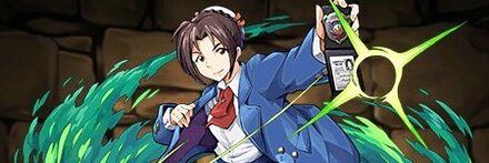 【6895】コンスタンス・マギー