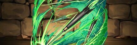 【6897】マギーのダーツ