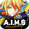 A.I.M.$-All you need is Money-