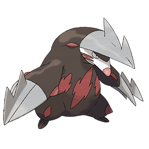 ドリュウズ