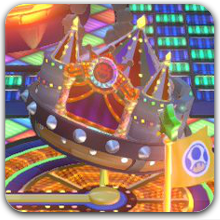 クッパ-B(ヘビースネーク)画像