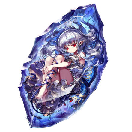 オセロニアの魔石アコナイトの画像