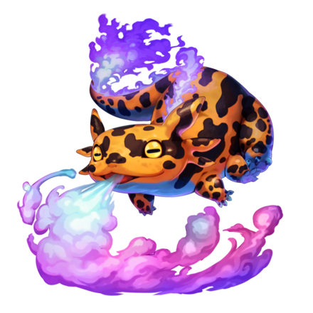 オセロニアのタッツェの画像