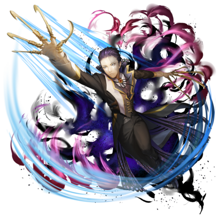 オセロニアの［忠実なるオートマタ］レネの画像