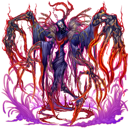 オセロニアの［アンノウン］ウィグーネの画像