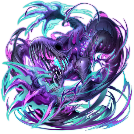 オセロニアの［這いずる怨恨］シャドウの画像