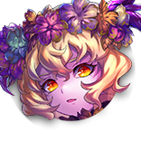 オセロニアの［潜森の侵蝕者］フーの画像