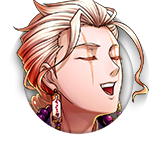 オセロニアの［魂掴の琵琶法師］ホウイチの画像