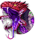 ブラッドコブラのアイコン