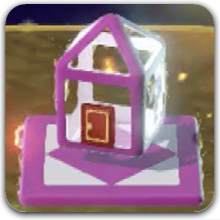 クラウン-ミステリーハウス画像