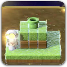 クラウン-キノピオ隊長画像