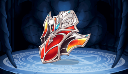 千代女・アーマーの画像