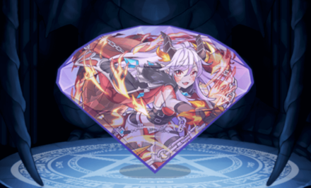 千代女ジュエルⅣの画像