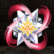 却来の白金ルーン・Ⅲ