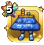 こたつスタイル下・青