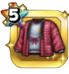 こたつスタイル上・赤