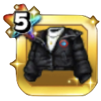 冬のダウンジャケット