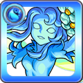 湖の乙女 ヴィヴィアンの画像