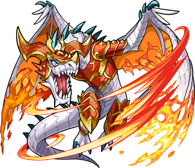 ワイバーン ステータス