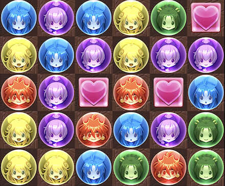 ファンタジアレジェンドドロップ2