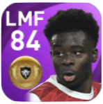 FPブカヨ・サカ(1/25)の画像