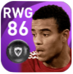 FPメイソン・グリーンウッド(1/25)の画像