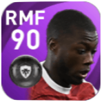 FPニコラ・ペペ(1/25)の画像