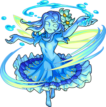 ヴィヴィアン ステータス