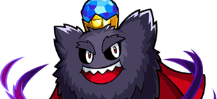 キングクロッチの画像