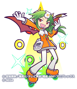 ドリームサタン（星7）