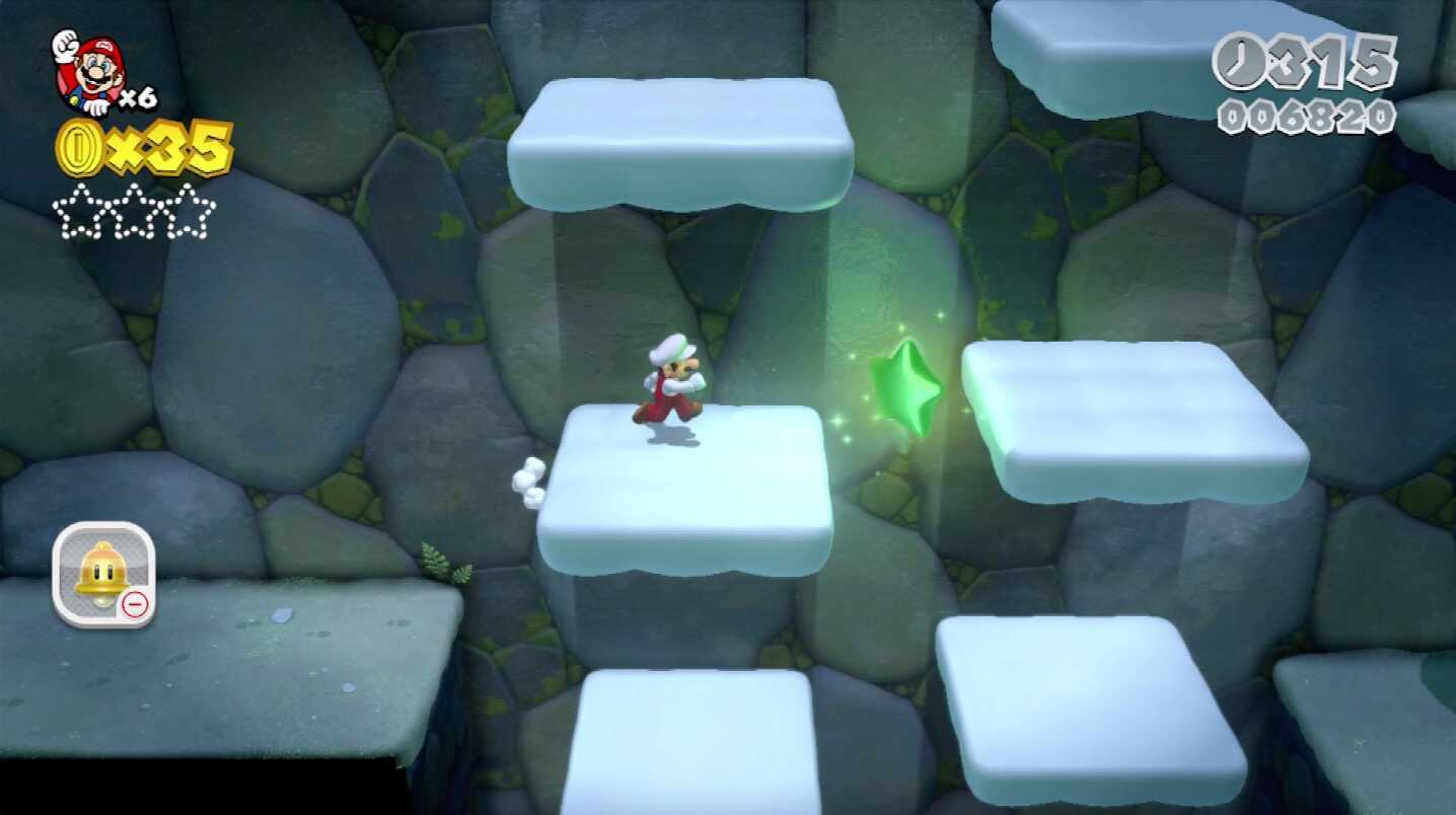 グリーンスター場所1