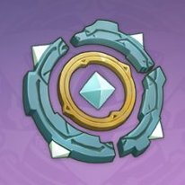 参量物質変化器画像