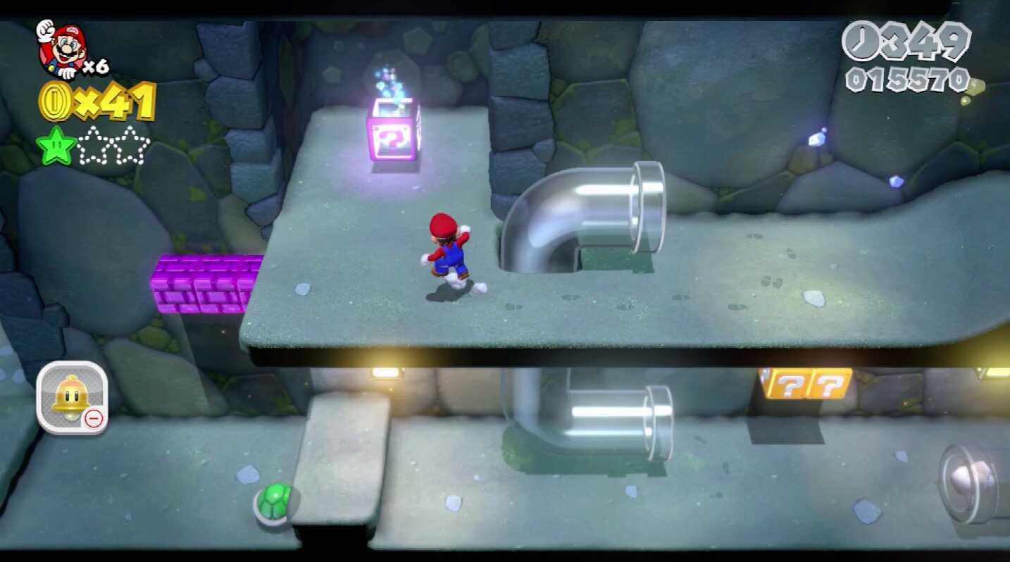 グリーンスター2