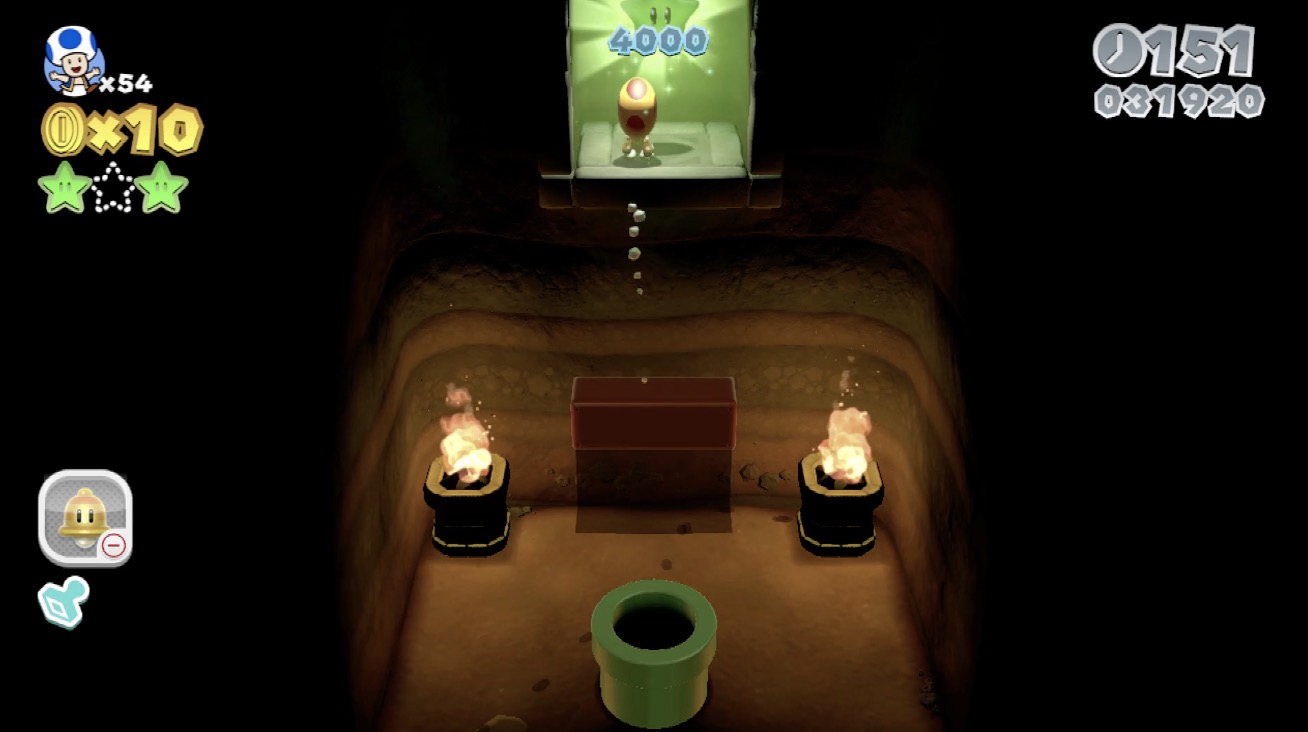 グリーンスター3