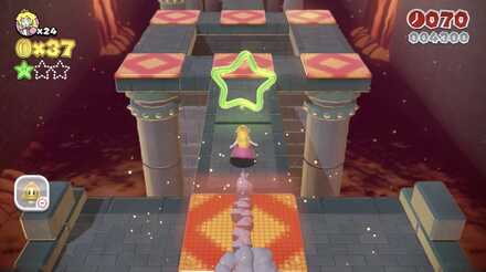 グリーンスター2