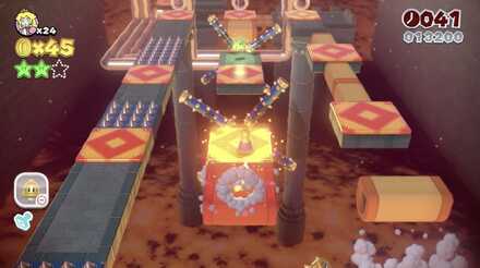 グリーンスター3