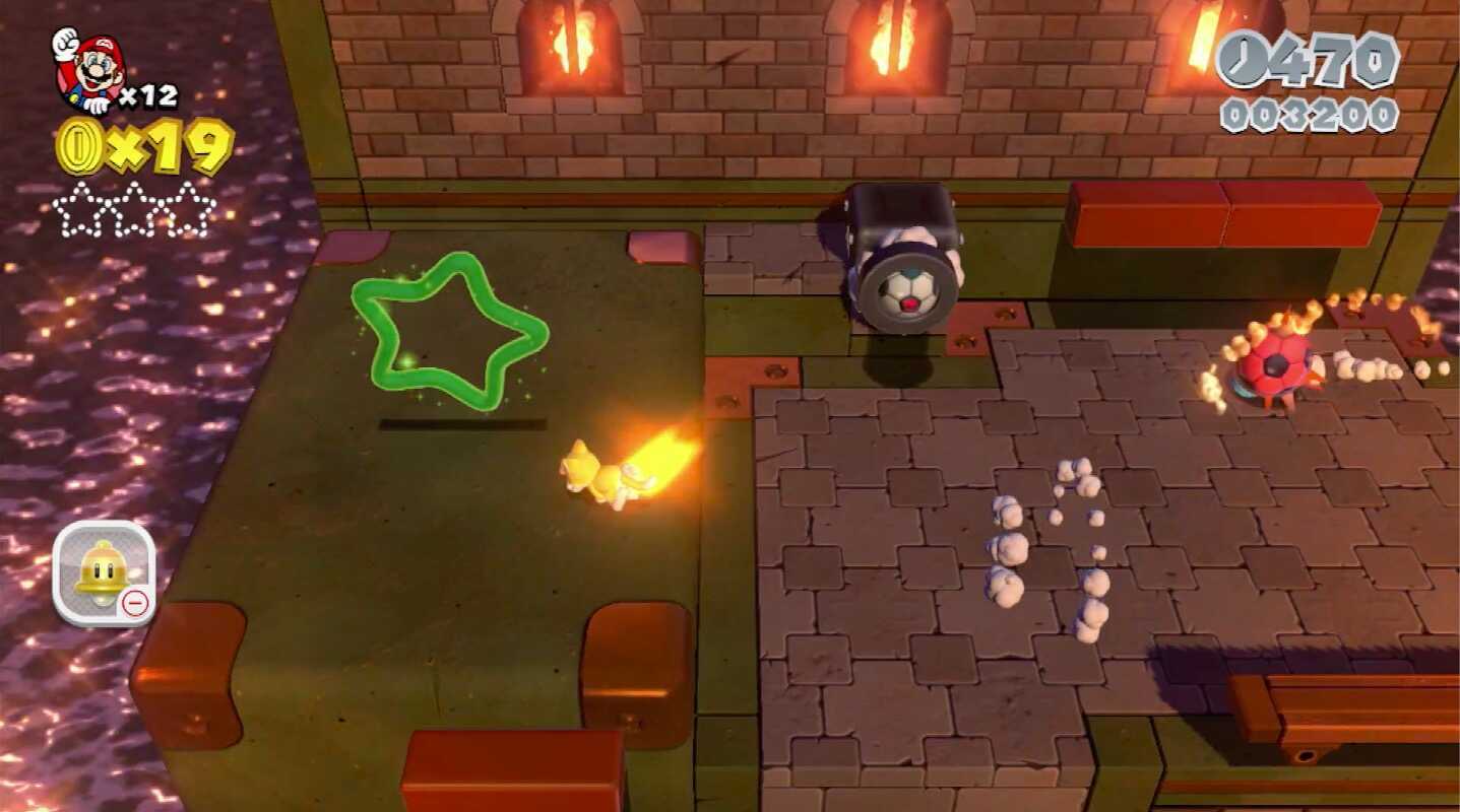 グリーンスターリング1つ目