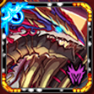 亜空の緋蒼龍オルヴァ画像