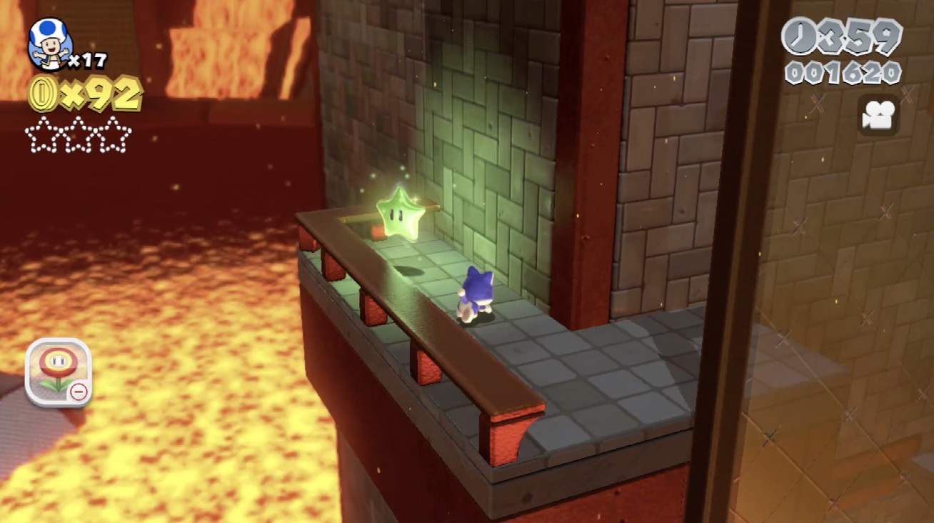 グリーンスター1