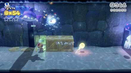 グリーンスター１